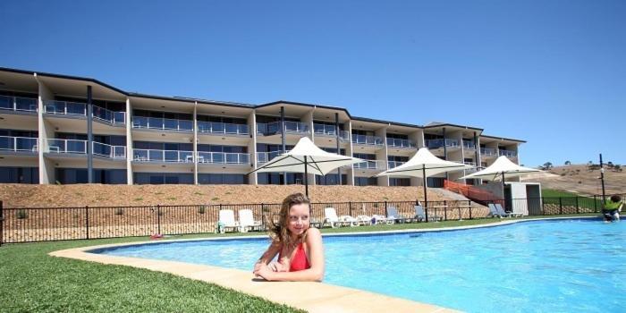 Lady Bay Hotel Normanville Exterior foto
