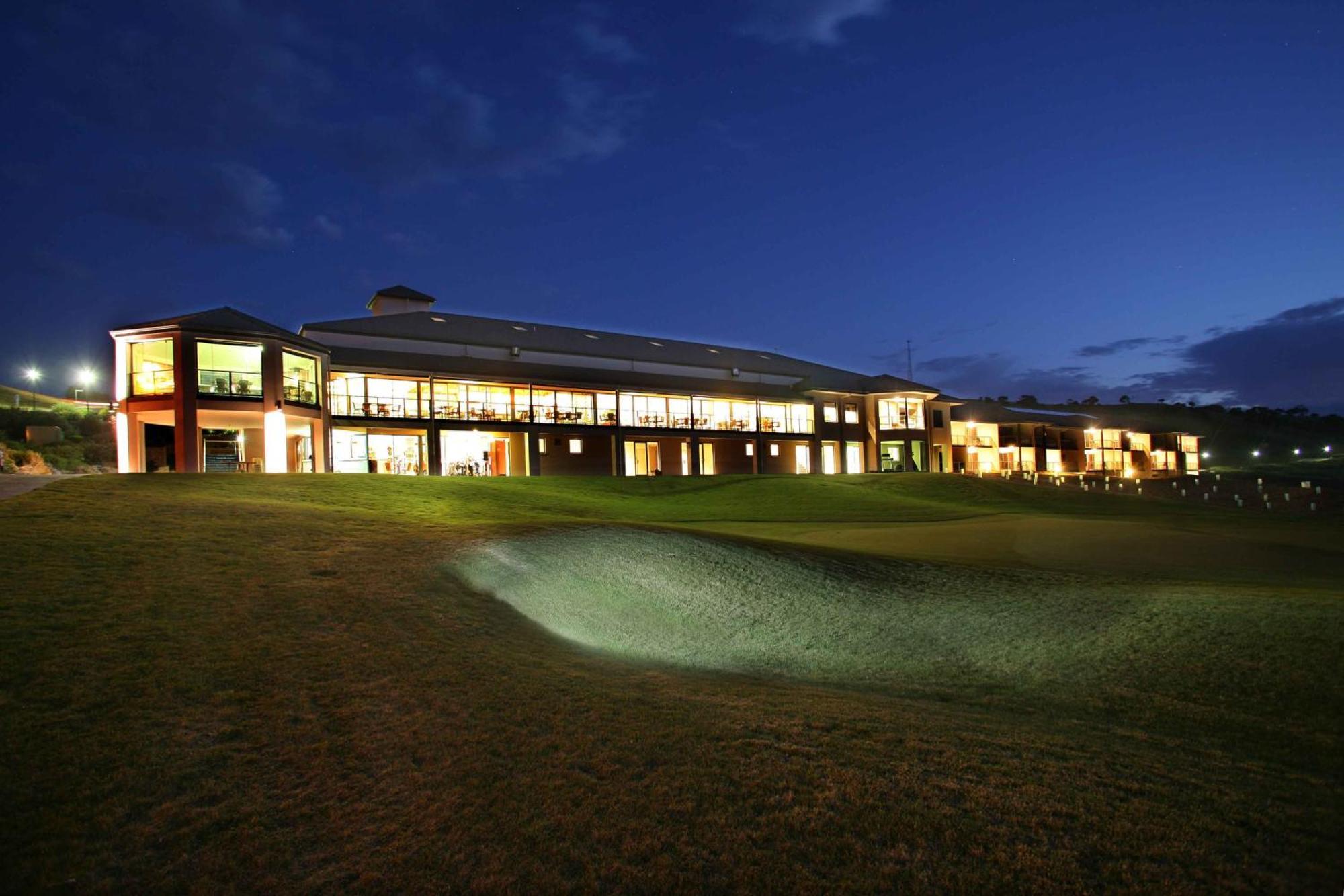 Lady Bay Hotel Normanville Exterior foto