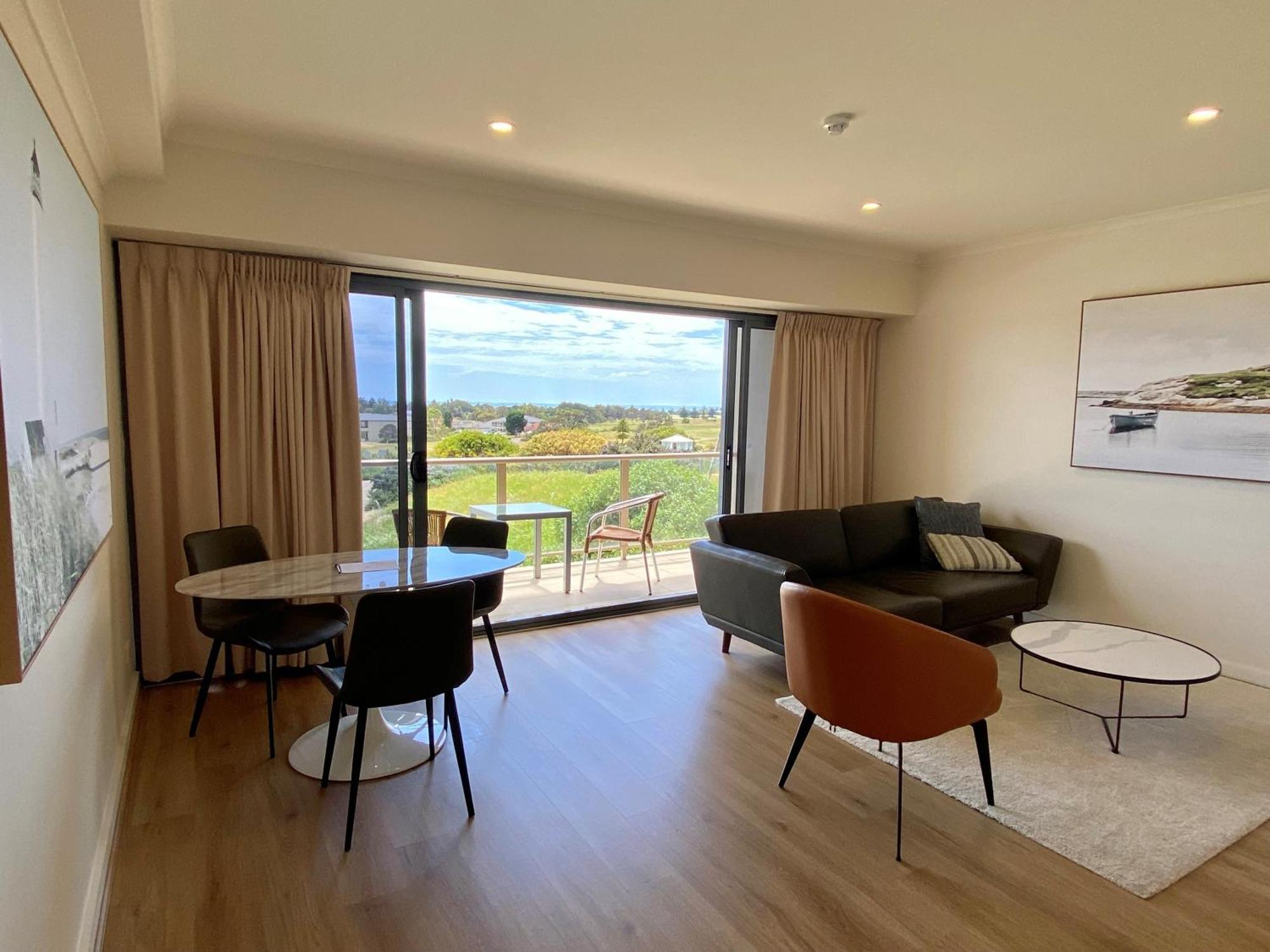 Lady Bay Hotel Normanville Exterior foto