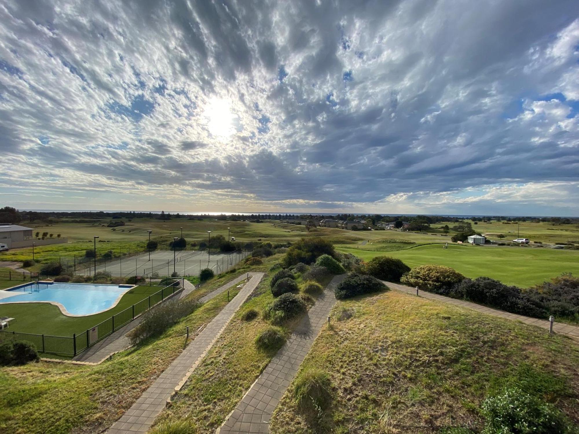 Lady Bay Hotel Normanville Exterior foto