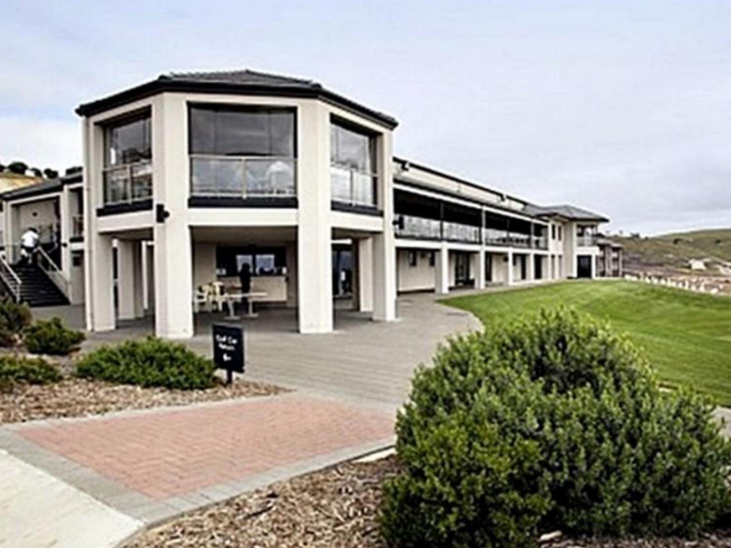 Lady Bay Hotel Normanville Exterior foto