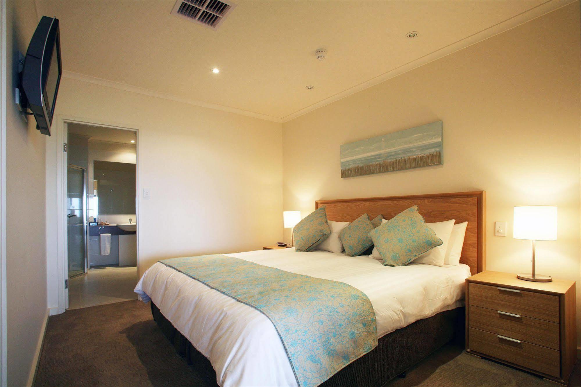 Lady Bay Hotel Normanville Cameră foto
