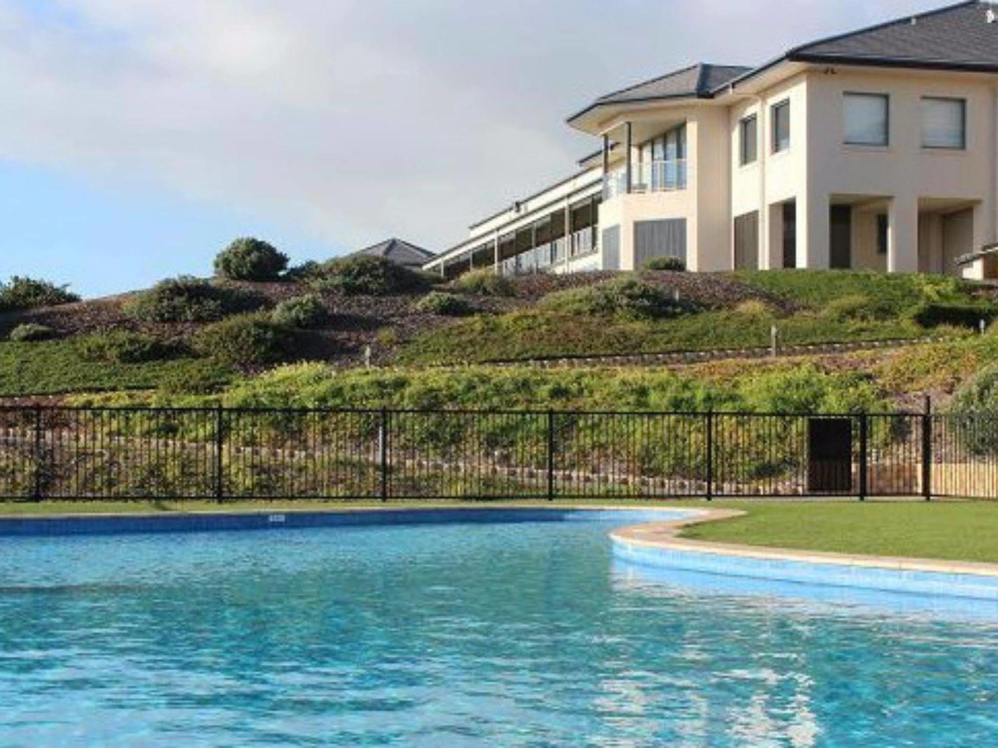 Lady Bay Hotel Normanville Exterior foto